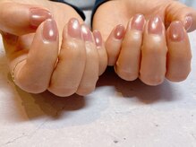 アスー(Aswy.)/ガラスマグネット