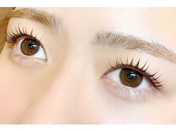 サクラブロウ 心斎橋店(Sakura-blow)/まつげパーマパリジェンヌ眉毛