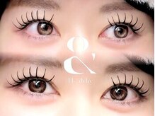 ローレルユー 横浜店(Laurel Yeux)/アンドヘルシー/パリエク100