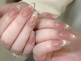 ネイルデザイン（蒲田）