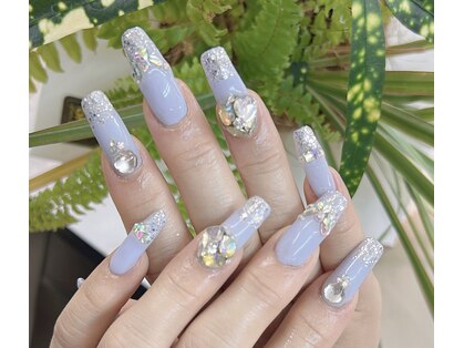 ネイルサロン ジェイ(Nail Salon J)の写真