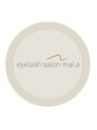 ウカ(Uka)/eyelash salon mal.a