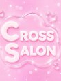 クロスサロン(CROSS  SALON)/スカルプ/ジェルトレンド専門CROSS SALON