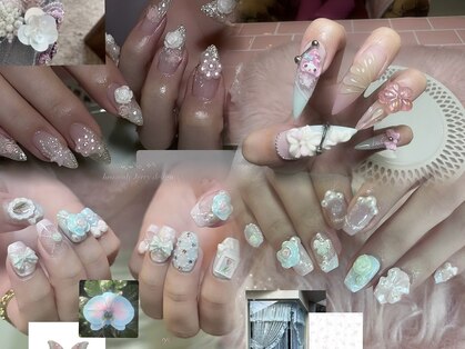 ジェニー 名古屋栄店(JENNIE)の写真