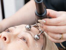 トップワンビューティー 金沢八景(TOP ONE BEAUTY)の雰囲気(頭もスッキリ♪ 眼精疲労も楽になります!)