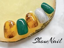 ショーネイル 中野(Show Nail)の雰囲気（選べるデザインは100種類!今すぐフォトをチェック[中野]）