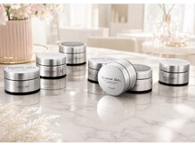 ネイルアンドアイラッシュ ジェムール 川越店(Nail&Eyelash GEMULE)の雰囲気（〈全メニューパラジェル込〉爪を削らないヘルシーなネイル）