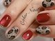 コラールネイル 本町(Colar Nail)の写真/｢どんなデザインやカラーが似合うか分からない…｣そんな方へ目移りするくらいの多数のサンプルをご用意☆

