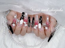 ナミネイルサロン(Nami Nail Salon) PG015715086