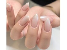 nail studio GREEN ROOMの雰囲気（楽しい時間を過ごしましょう。）