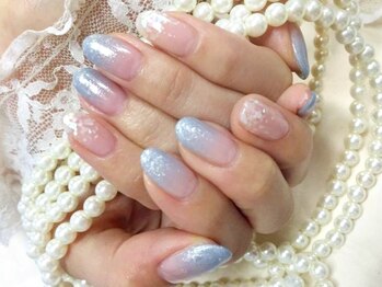 センス オブ リブレ(SENSE of LIBRE)/ジェル3時間やり放題¥9800