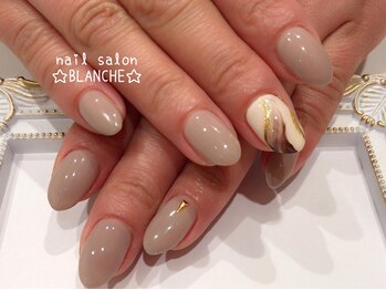 ブランシュ(BLANCHE)/