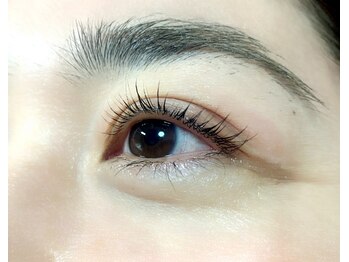 ベリスラッシュ(Bellis Lash)/ラッシュリフト