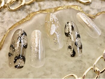 ドルチェネイル(Dolce.Nail)/*..:.* Dolceコース*..*.:*