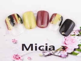 新規（オフ込)フット ¥6400