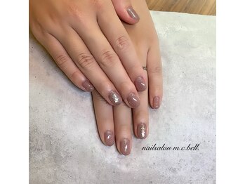 エムシーベル(m.c bell)/