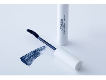 アンド シル アイラッシュサロン(& Cil)/omeme.mascara Uyuni nightnavy