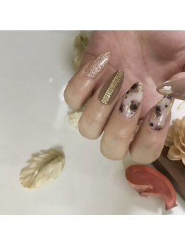 ネイルサロン シャンティ 横浜(Nail Salon Shanti)/