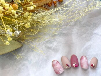 レイ(Lei)/マットネイル