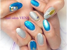 ヴィーナ(VENA)/人気のマグネットデザイン♪