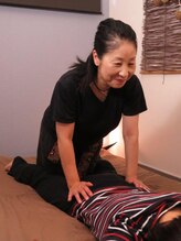 トータルボディケアララ 本店(Total Body Care 来々)&nbsp;大澤 