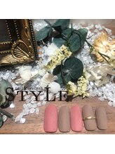 スタイル(STYLE)/