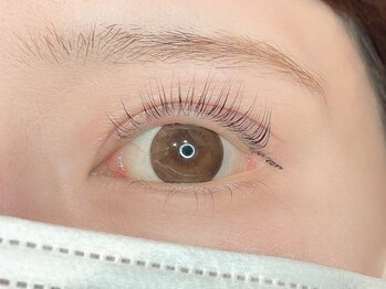 くるり 仲御徒町 上野御徒町店/パリジェンヌラッシュリフト