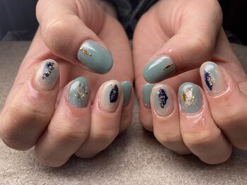 ケーネイルズ(K..nails)/
