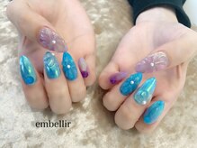 アンベリール(embellir)/