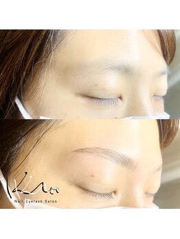 クレー(Klee)/パリジェンヌ&アイブロウリフト