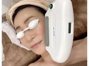 マイレ 銀座(MAILE)/フォト美顔