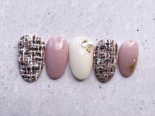 シェアサロン ディテール 千葉店(Detail)/オススメデザイン