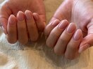 アートネイルが得意なサロン
