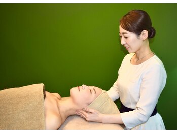 アコガレコガオ 秋田店/小顔コルギ・スキンケア専門店