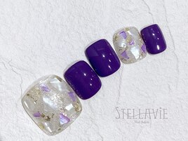 フットデザインB