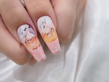 ロロネイル(LoLonail)/