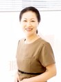 爪切り屋 足楽 日本橋三越前店 仁多見 幸恵
