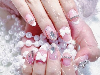 クイーンズネイルサロン(Queen's nail salon)/