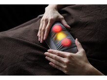 リラクゼーションサロン ラン(蘭)/翡翠ベッド