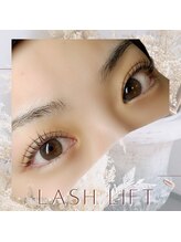 シャルム(Charme)/まつ毛パーマ