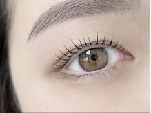 オーロ 武庫之荘店(ORO)/デザインまつげパーマ