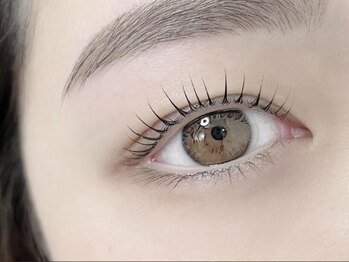 オーロ 武庫之荘店(ORO)/デザインまつげパーマ