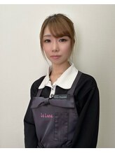 ラルーン 響ヶ丘(La Lune) Saito Riho