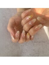リアンスネイル ヴィヴィッド 岡山店(LianS nail ViViD)/ベイビーブーマー