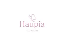 ハウピア(Haupia)