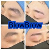 Blow Brow eyebrow salon 店舗写真