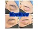 ブロウブロウ(Blow Brow)の写真