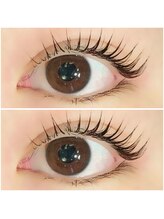 スタジオパルテ ネイルアイラッシュ(studio PARTE)/ラッシュリフト