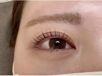 ブルーベル(Bluebell)/大人気！韓国風まつ毛パーマ♪