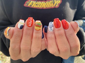 ワンスアポンアタイム(Once upon A time)/